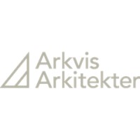 Arkvis Arkitekter AB logo - Similar company to Mod Arkitekter