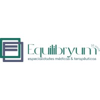 Equilibryum Reabilitação E Consultoria Em Saúde