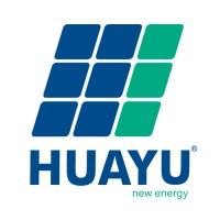 Huayu Renewable Energy logo - Similar company to Rm Mare