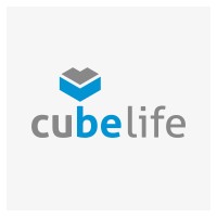 Cube Life GmbH logo - Similar company to Biancodipuro