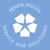 PENTA HOUSE Service and Solutions logo - Similar company to Yallarx