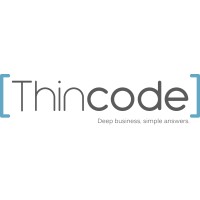 Thincode logo - Similar company to Kheper