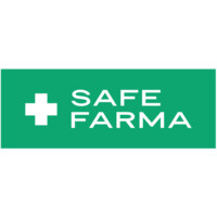 Safefarma logo - Similar company to Pbs
