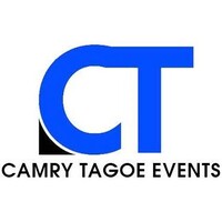 CAMRY TAGOE EVENTS logo - Similar company to Nk Care