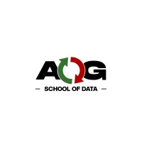 Academy of Growth (AOG)- School of Data logo - Similar company to Waxd Solutions