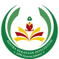 Sentra Kekayaan Intelektual LPPM UPN Veteran Jakarta logo - Similar company to Catur Upn Veteran Jakarta