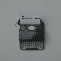 The Recruiter Index logo - Similar company to Trinity Service (Now Merged With Trustmarque) Www.Trustmarque.Com