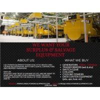 C&C Power Equipment Llc.