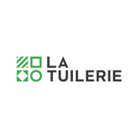 La Tuilerie | Tiles & Floor logo - Similar company to Federation Des Centres De Formation
