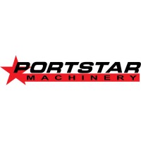 Portstar Machinery logo - Similar company to Sonasafe®