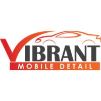 Vibrant Mobile Detail logo - Similar company to Br3Ton Digital