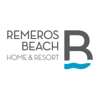 Remeros Beach logo - Similar company to Vizora
