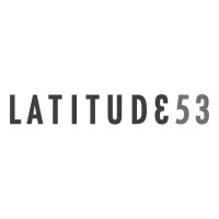 Latitude 53 logo - Similar company to Latitude53