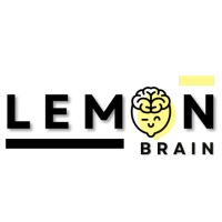 Lemon Brain logo - Similar company to Lemonbrain Gmbh