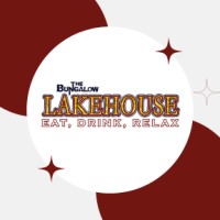 The Bungalow Lakehouse logo - Similar company to Kappa Alpha Theta (Beta Lambda Chapter)