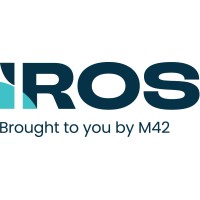 IROS CRO logo - Similar company to Ray Cro