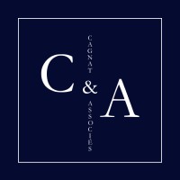 Cagnat & Associés logo - Similar company to Premium Audit