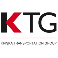 Kriska Transportation Group logo - Similar company to Jasliner Freights
