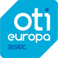 OTI Europa logo - Similar company to Oti - On Track Innovations