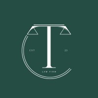 The Castle Law Firm logo - Similar company to Légal Rdc