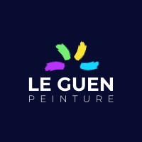 Le Guen Peinture logo - Similar company to Ameizing