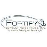 Fortify Consulting Services, Inc.