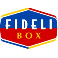 FIDELIBOX logo - Similar company to Cook It