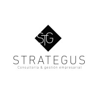 Sukha Strategus logo - Similar company to Jit Servicios