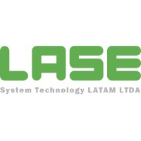 LASE LATAM logo - Similar company to Formatic Solutions