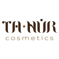 TA NUR Cosmetics logo - Similar company to Studio Kate