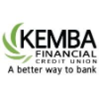 KEMBA Financial Credit Union logo - Similar company to Pondoz