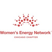 Women's Energy Network Chicago logo - Similar company to Brightsky Renewables