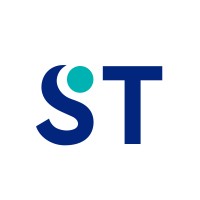 Seymour Taylor logo - Similar company to Blaser Mills Law