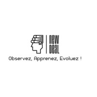 New Deal logo - Similar company to Affida