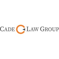 Cade Law Group LLC logo - Similar company to Cade Law, P.C.