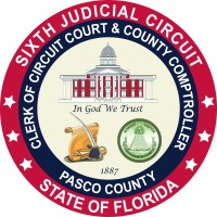 Pasco County Clerk & Comptroller logo - Similar company to Shuffleme