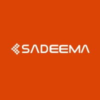 SADEEMA logo - Similar company to Glyptik Studio
