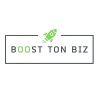 Boost Ton Biz logo - Similar company to Geckoon