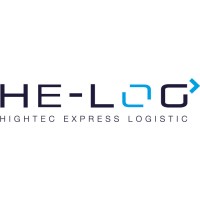 HE-Log Hightec Express Logistic logo - Similar company to Terramaxx
