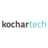 KocharTech logo - Similar company to Dolphin Mobile