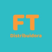 FT Distribuidora logo - Similar company to Ft Distribuidor
