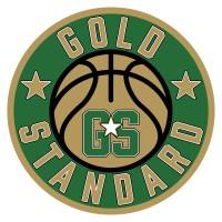 Gold Standard Sim Sports logo - Similar company to Next Talent Inc.