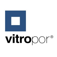 Vitropor logo - Similar company to Nortempera S.A.