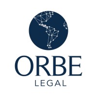 Orbe legal logo - Similar company to Rais Consulting Group