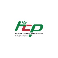 Health Capsules Pakistan (Pvt.) Limited logo - Similar company to Staffingdevs
