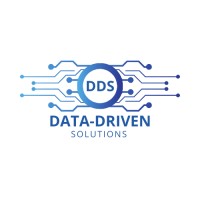 Data-Driven Solutions logo - Similar company to Melo Labs