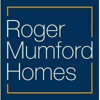 Roger Mumford Homes logo - Similar company to Auslock