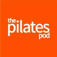 The Pilates Pod Ltd logo - Similar company to Evovisionz