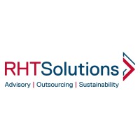 RHT Solutions logo - Similar company to Ardent It Pte Ltd