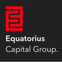 Equatorius Capital Group logo - Similar company to Oak Tree Group Llc
